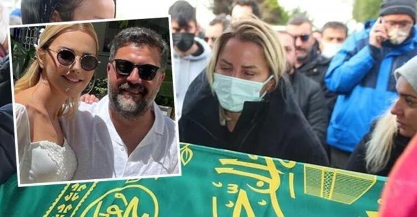 Ece Erken'den yeni paylaşım!