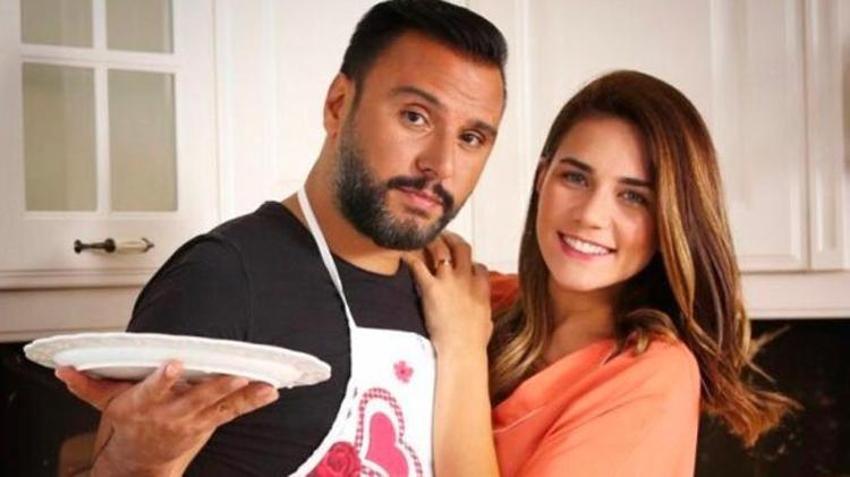 Buse Varol paylaştı,Alişan kayıtsız kalamadı!