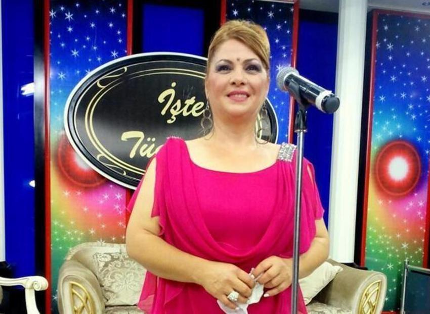 Gırtlak kanserine yakalanan Tüdanya'nın yardımına Haluk Levent koştu!