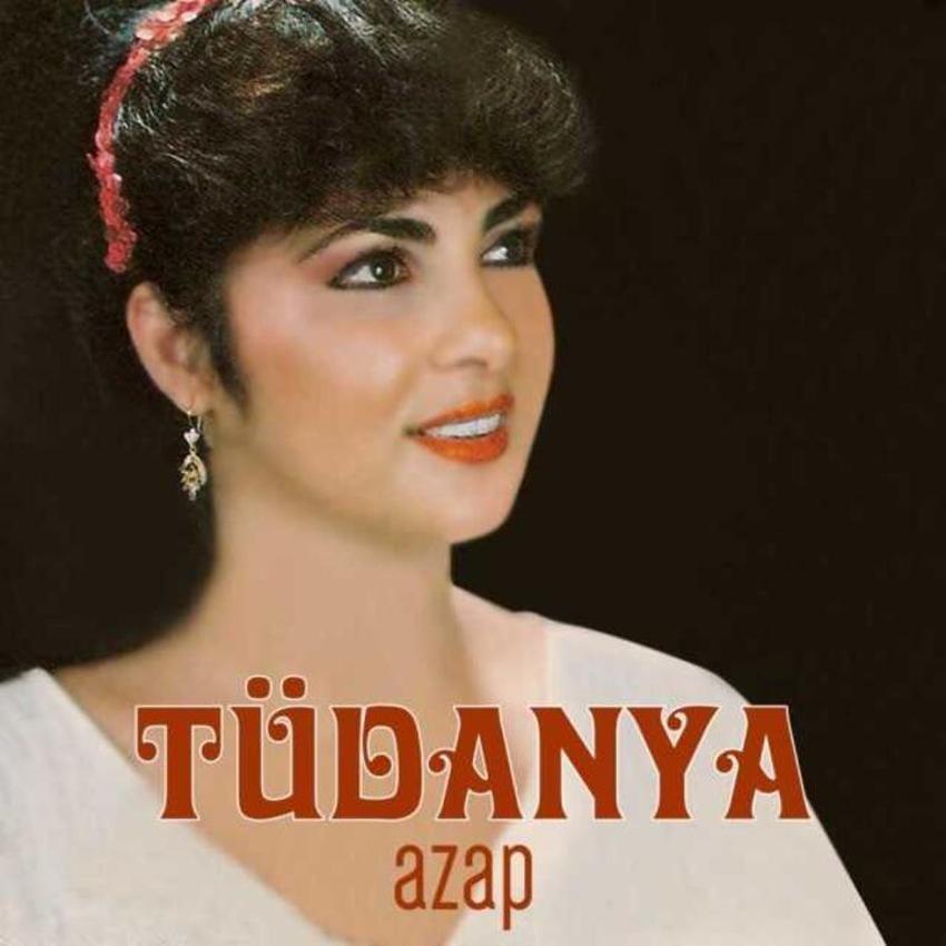 Gırtlak kanserine yakalanan Tüdanya'nın yardımına Haluk Levent koştu!
