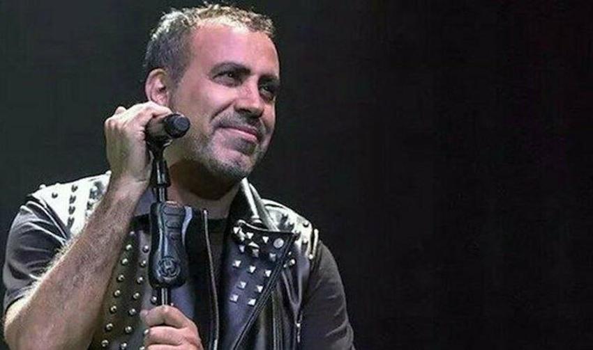 Gırtlak kanserine yakalanan Tüdanya'nın yardımına Haluk Levent koştu!