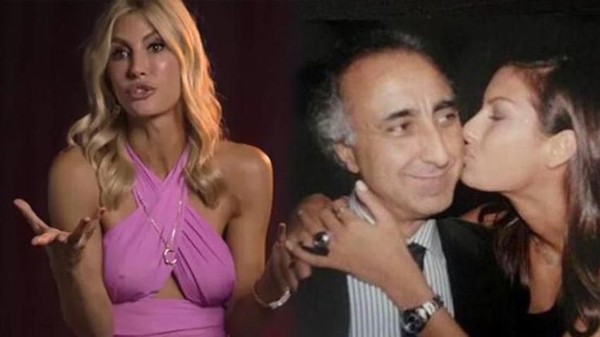 Çağla Şıkel babasının ölümünü anlattı! 'Bağırdığımı hatırlıyorum'