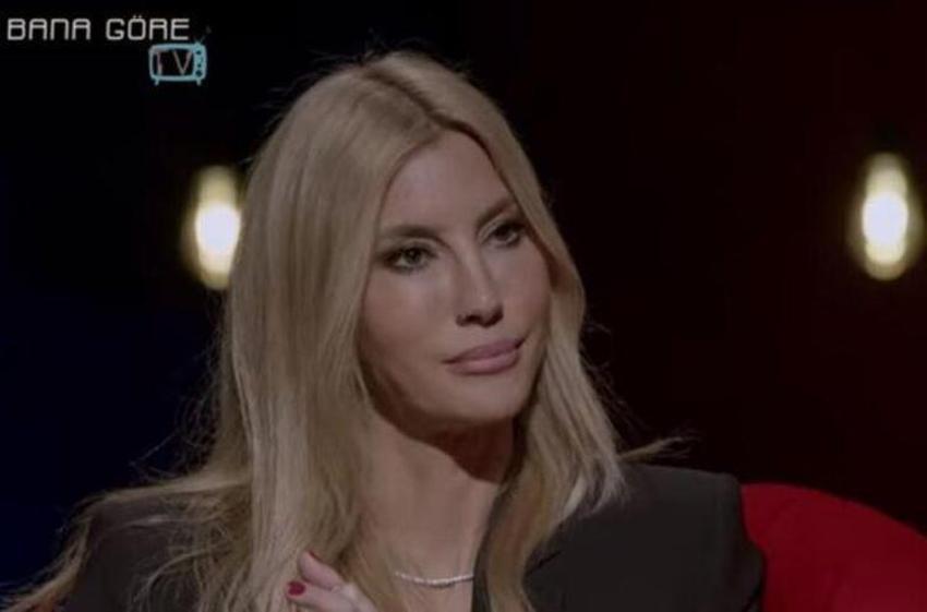 Çağla Şıkel babasının ölümünü anlattı! 'Bağırdığımı hatırlıyorum'