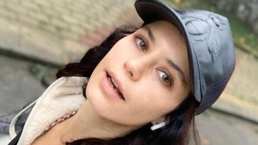 Beren Saat imaj değiştirdi,yorum yağdı! 'Bihter Ziyagil olmuşsun'