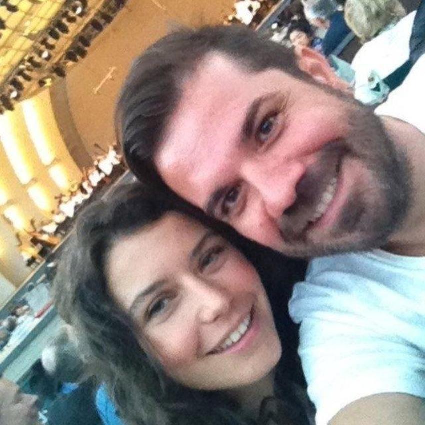 Beren Saat imaj değiştirdi,yorum yağdı! 'Bihter Ziyagil olmuşsun'