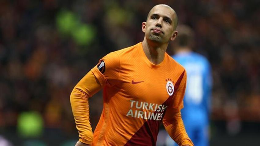 Galatasaray'da bileti kesilen isimler belli oldu! 7 isim için ayrılık kararı!