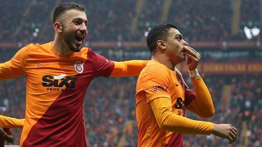 Galatasaray'da bileti kesilen isimler belli oldu! 7 isim için ayrılık kararı!