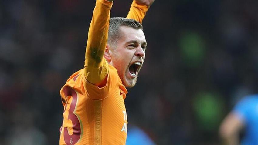 Galatasaray'da bileti kesilen isimler belli oldu! 7 isim için ayrılık kararı!
