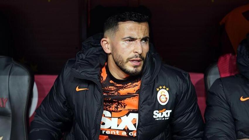 Galatasaray'da bileti kesilen isimler belli oldu! 7 isim için ayrılık kararı!