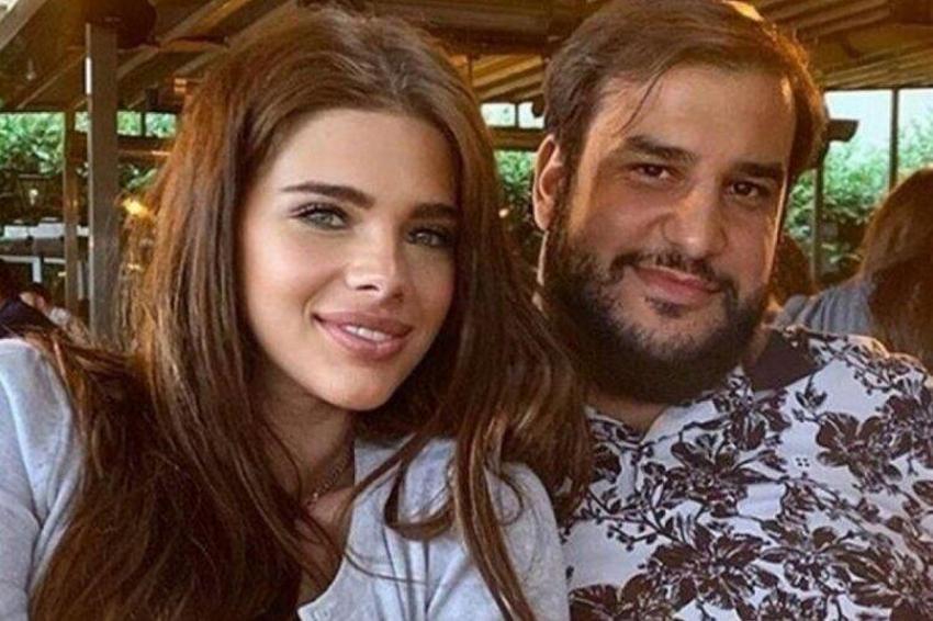 Damla Ersubaşı barıştığı eski kocasıyla ikinci kez ayrıldı!