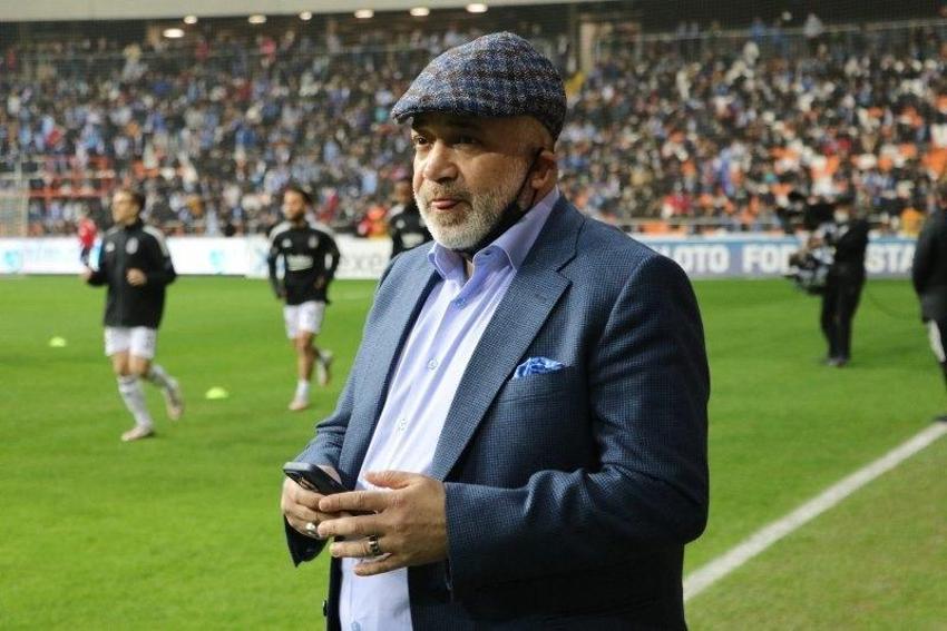 Murat Sancak'tan çarpıcı açıklamalar! 'Yunus Akgün'e iki tokat attım ve dedim ki...'