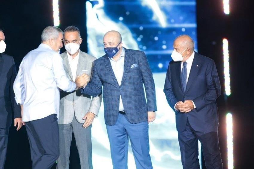 Murat Sancak'tan çarpıcı açıklamalar! 'Yunus Akgün'e iki tokat attım ve dedim ki...'