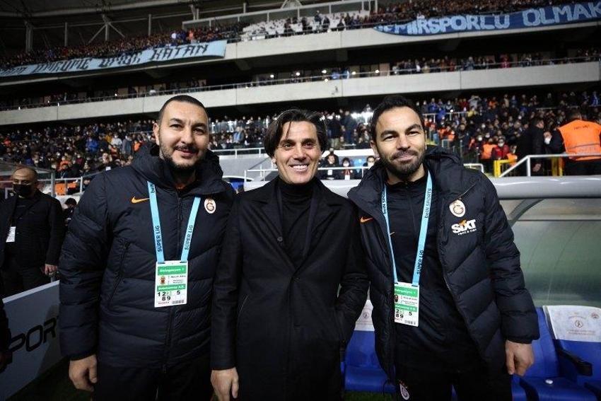 Murat Sancak'tan çarpıcı açıklamalar! 'Yunus Akgün'e iki tokat attım ve dedim ki...'