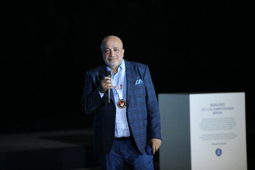 Murat Sancak'tan çarpıcı açıklamalar! 'Yunus Akgün'e iki tokat attım ve dedim ki...'