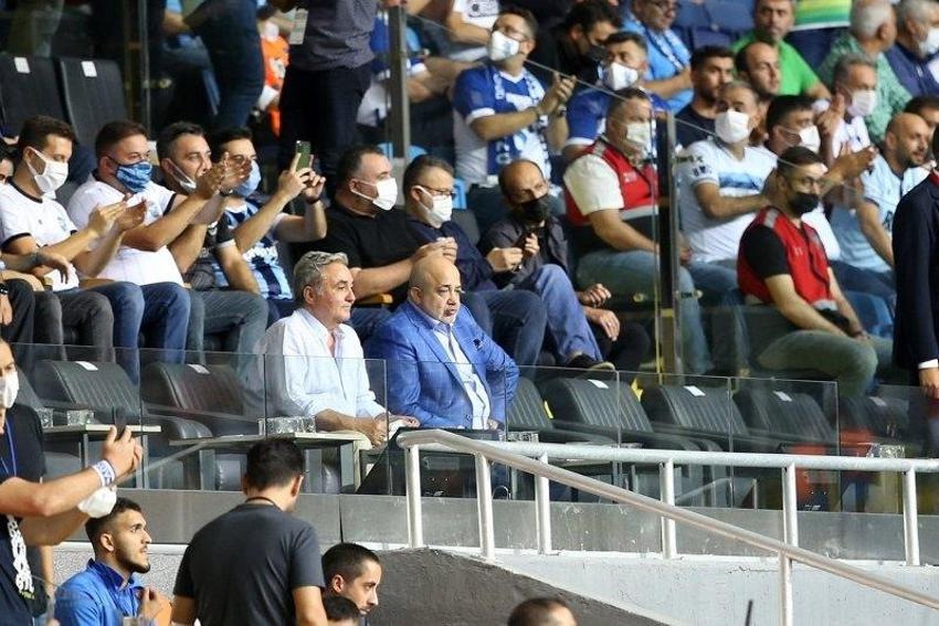 Murat Sancak'tan çarpıcı açıklamalar! 'Yunus Akgün'e iki tokat attım ve dedim ki...'