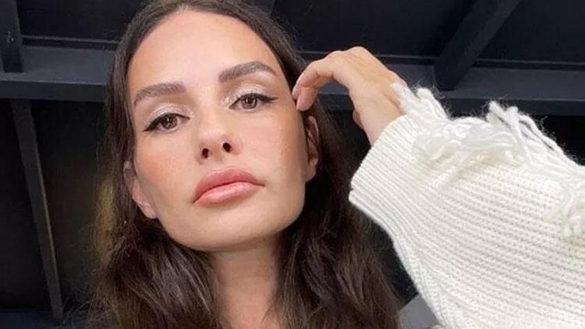 Yasemin Özilhan sosyal medyada gündem oldu! '45 bin TL'lik krem kullanıyor' iddialarına yanıt...