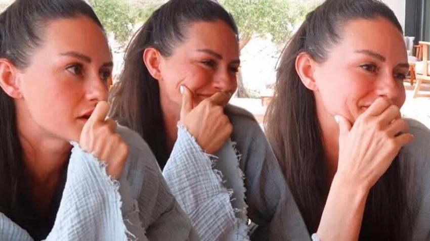 Yasemin Özilhan sosyal medyada gündem oldu! '45 bin TL'lik krem kullanıyor' iddialarına yanıt...