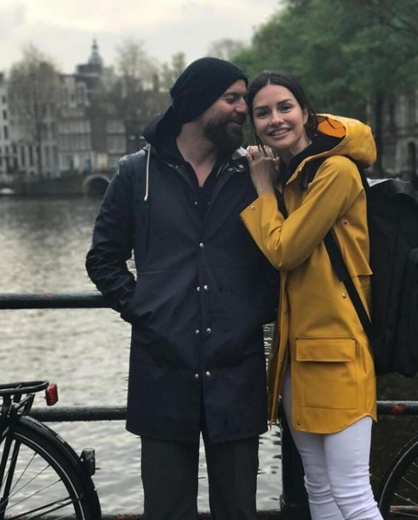 Yasemin Özilhan sosyal medyada gündem oldu! '45 bin TL'lik krem kullanıyor' iddialarına yanıt...