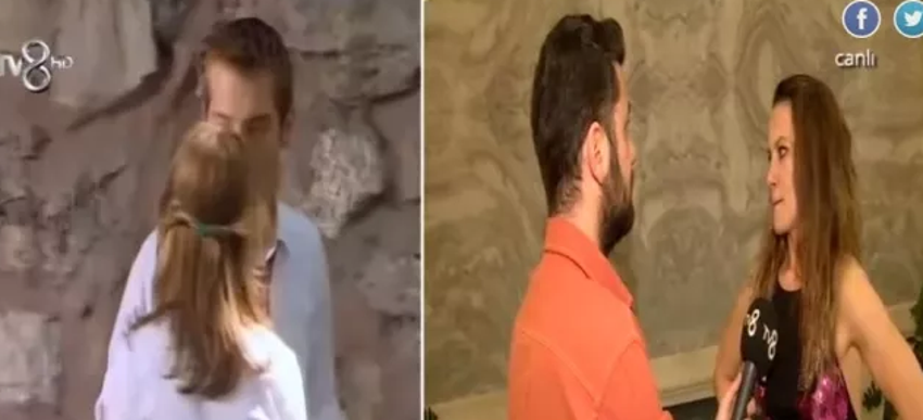 Yıldız Asyalı'dan Arda Kural'ın 'imkansız aşk' açıklamasına yanıt!