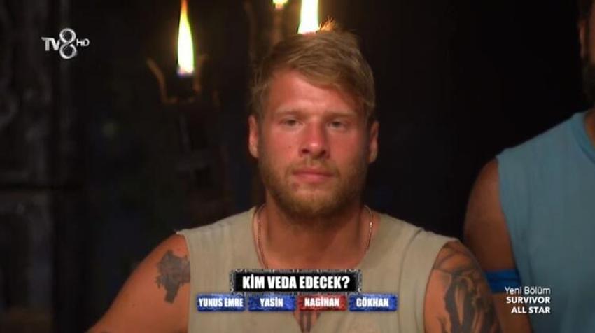 Survivor Mert Öcal'ın sevgilisi olduğu söylenen Makbule Şakalakoğlu sessizliğini bozdu! Nisa'ya mektup...