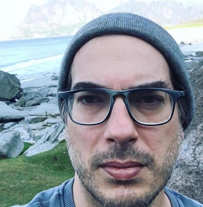 Harun Tekin: Yabaniyimdir biraz yıllar geçtikçe daha az yabani oldum!