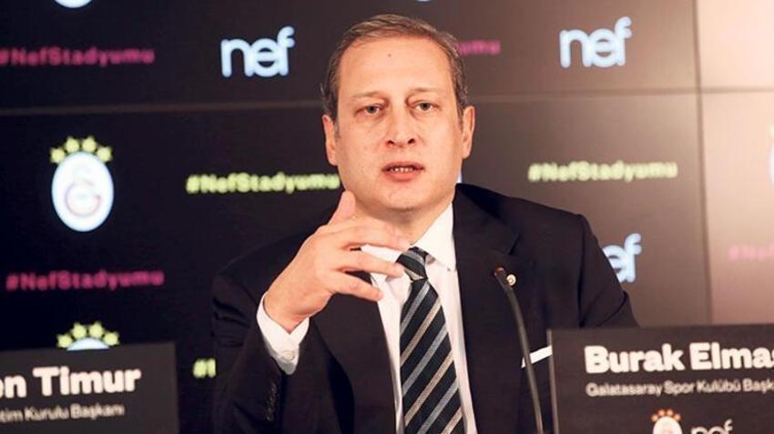 Menajerlere ödenen paraları açıkladı hızını alamayıp UEFA'nın kapısını çaldı