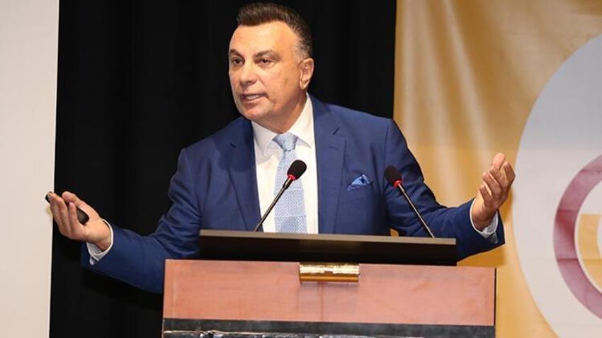 Menajerlere ödenen paraları açıkladı hızını alamayıp UEFA'nın kapısını çaldı