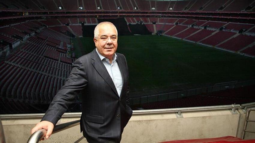 Menajerlere ödenen paraları açıkladı hızını alamayıp UEFA'nın kapısını çaldı