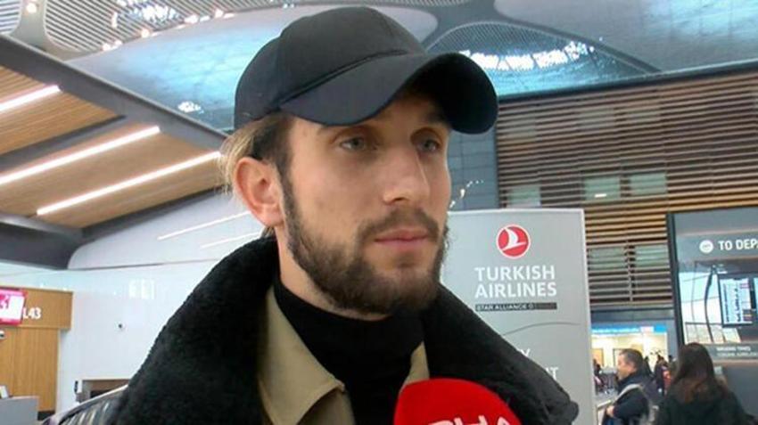 Daha yeni imza atmıştı! Menajerinden flaş açıklama