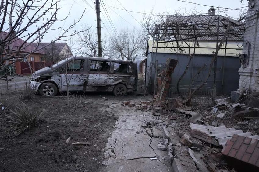 Rusya ve Ukrayna karşı karşıya! Hangi ordunun gücü daha fazla? Rakam ve grafiklerle Ukrayna ve Rusya karşılaştırması...