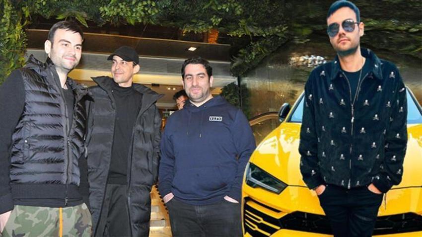 Faruk Sabancı şaşırttı! Fiyatı dudak uçuklattı!