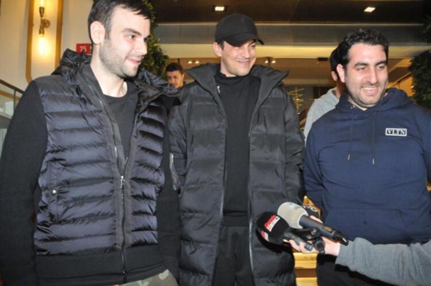 Faruk Sabancı şaşırttı! Fiyatı dudak uçuklattı!