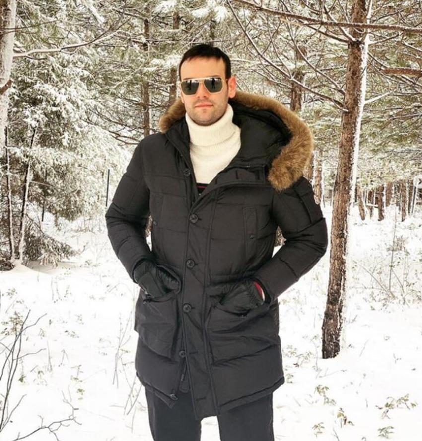 Faruk Sabancı şaşırttı! Fiyatı dudak uçuklattı!