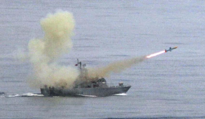 Rusya'dan sonra Çin de harekete geçiyor! Savaş gemileri Tayvan karasularına girdi: Yüzyılın savaşı başlar...