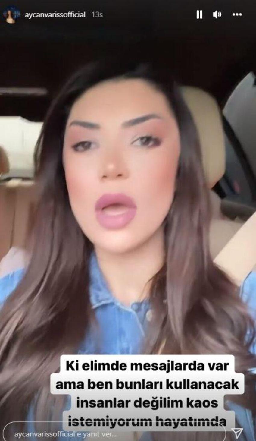 Kısmetse Olur Aycan Varış hakkında şaşırtan iddia! "Ayıplı hiçbir durum yok"