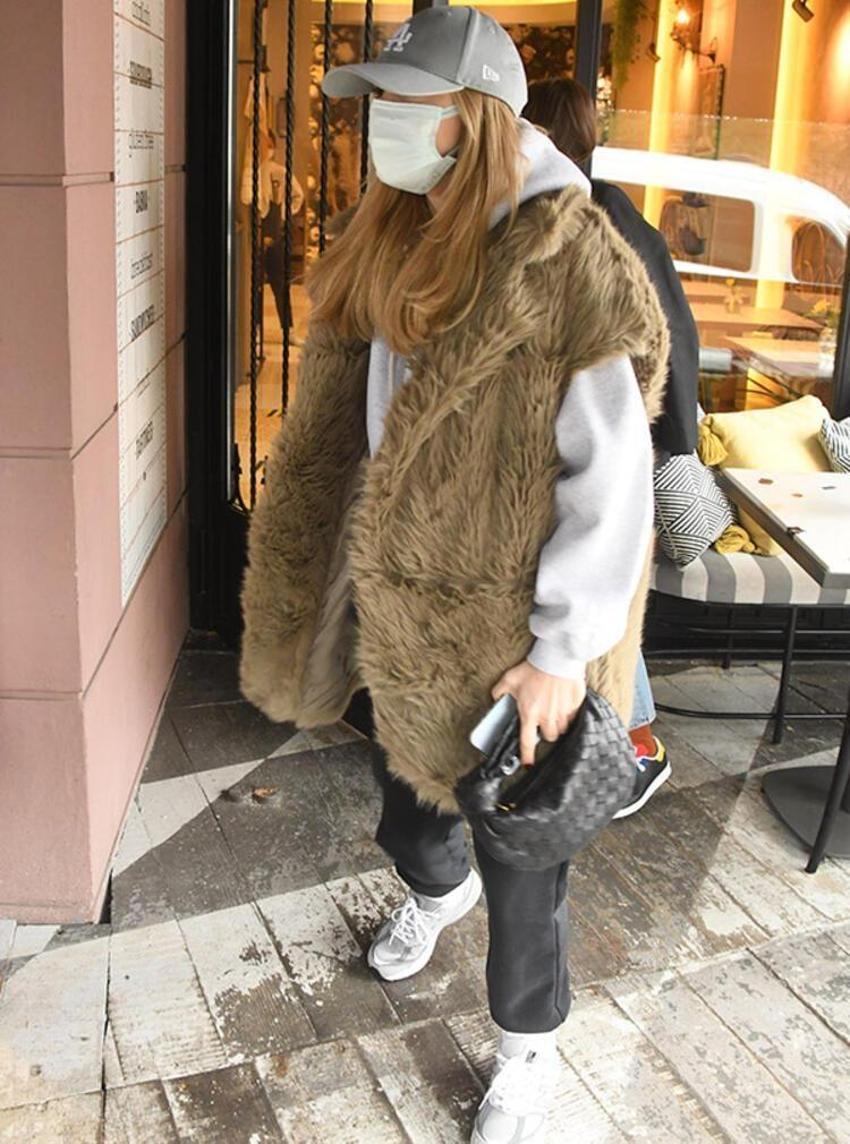 Hadise, Mehmet Dinçerler sessizliğini bozdu: Yok öyle bir şey! Hadise hamile mi?