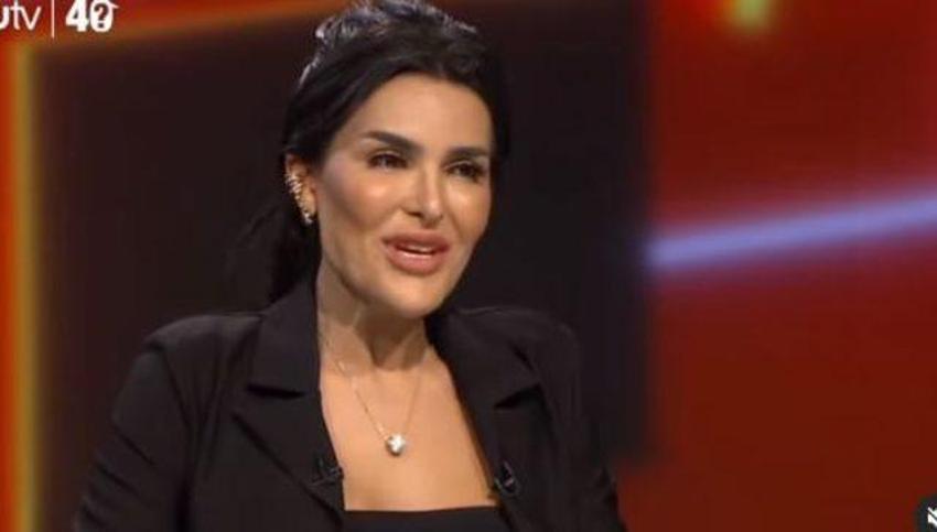 Selin Ciğerci o soru karşısında neye uğradığını şaşırdı! 'Para karşılığında...'