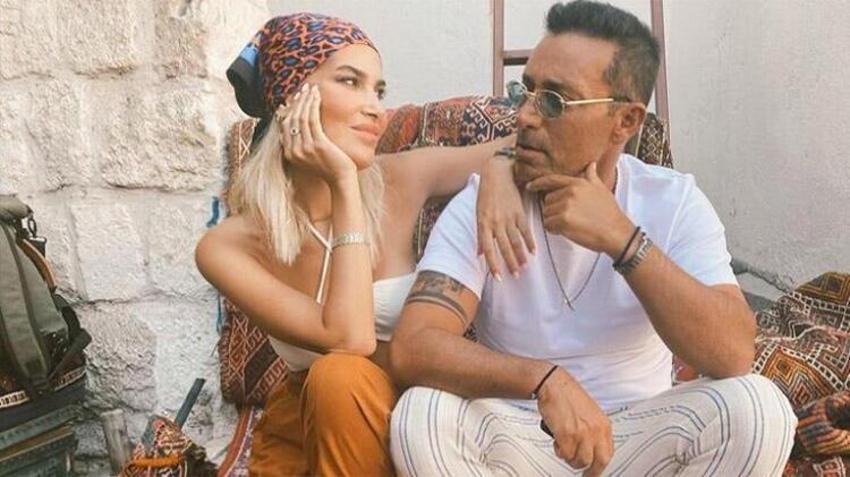 Emina Jahovic'den Mustafa Sandal hakkında flaş iddia: Hiç ödemedi!