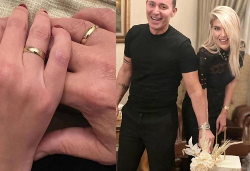 Emina Jahovic'den Mustafa Sandal hakkında flaş iddia: Hiç ödemedi!