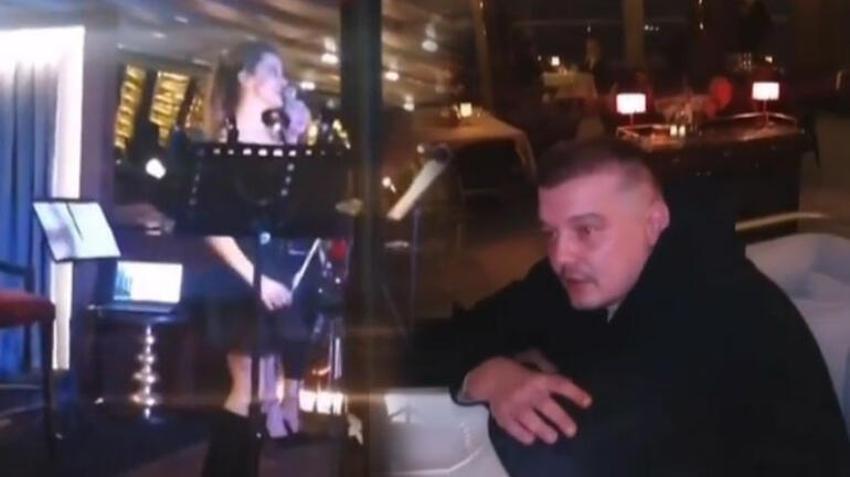 Arda Kural ile Yıldız Asyalı 24 yıl sonra bir arada!