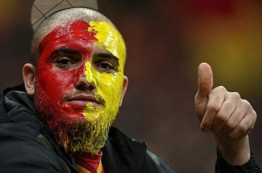 En zor kurayı Galatasaray çekti! Tarihinde sadece 1 kez yenebildi