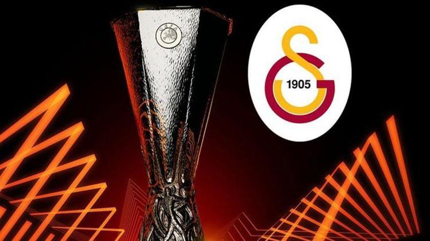 En zor kurayı Galatasaray çekti! Tarihinde sadece 1 kez yenebildi