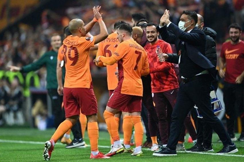 En zor kurayı Galatasaray çekti! Tarihinde sadece 1 kez yenebildi