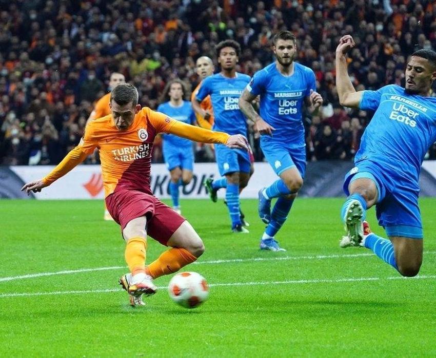 En zor kurayı Galatasaray çekti! Tarihinde sadece 1 kez yenebildi