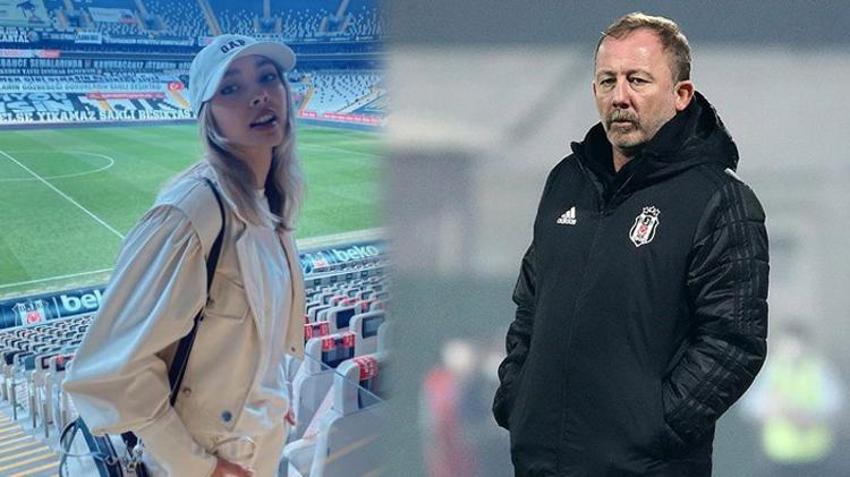 Ukraynalı model Lisaveta Karibskaya ağlayarak paylaştı! "Ordumuza yardım et"