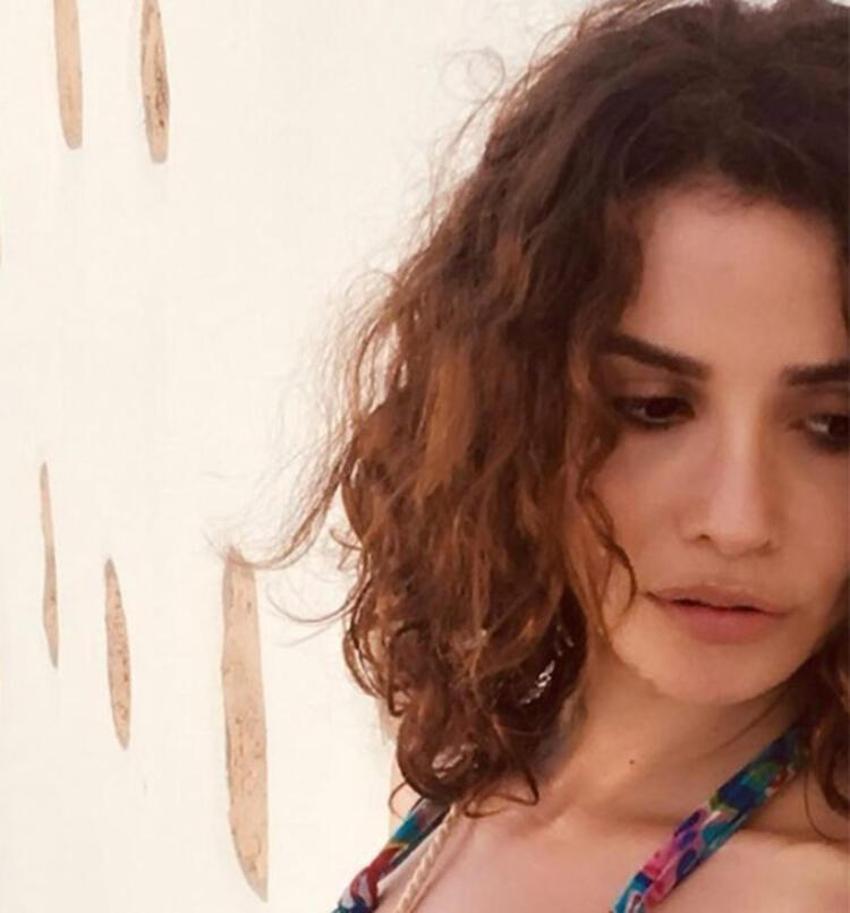 Songül Öden isyan etti: Şakalarınızı alıp defolun!