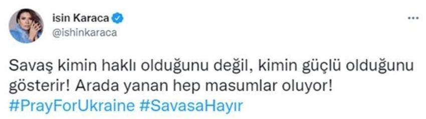 Songül Öden isyan etti: Şakalarınızı alıp defolun!