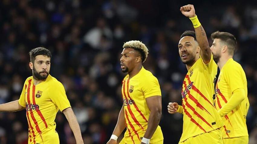 Galatasaray - Barcelona ile eşleşti Arda Turan alay konusu oldu! 'Kilolu...'