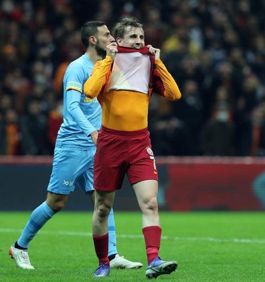 Galatasaray - Barcelona ile eşleşti Arda Turan alay konusu oldu! 'Kilolu...'
