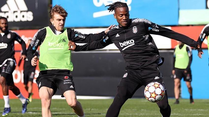 Fransız devi İstanbul'a geliyor! Juninho'nun listesinde bir G.Saraylı bir de Beşiktaşlı yıldız var